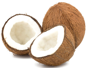 Coconut Oil Indonesia