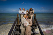 Cancun best destination wedding photographer and destination wedding p
