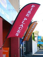 How Feather Flag Banners Helps You for your Potential Customers?