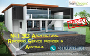 3D Rendering,  3D Architectural Rendering,  3D Interior Design Services