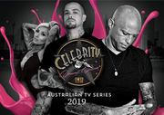 Celebrity Ink Young GunzTM: The Best Platform for Talented Tattooists