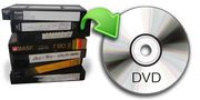 Video File Transfer Service for all Popular Tape and File Formats 